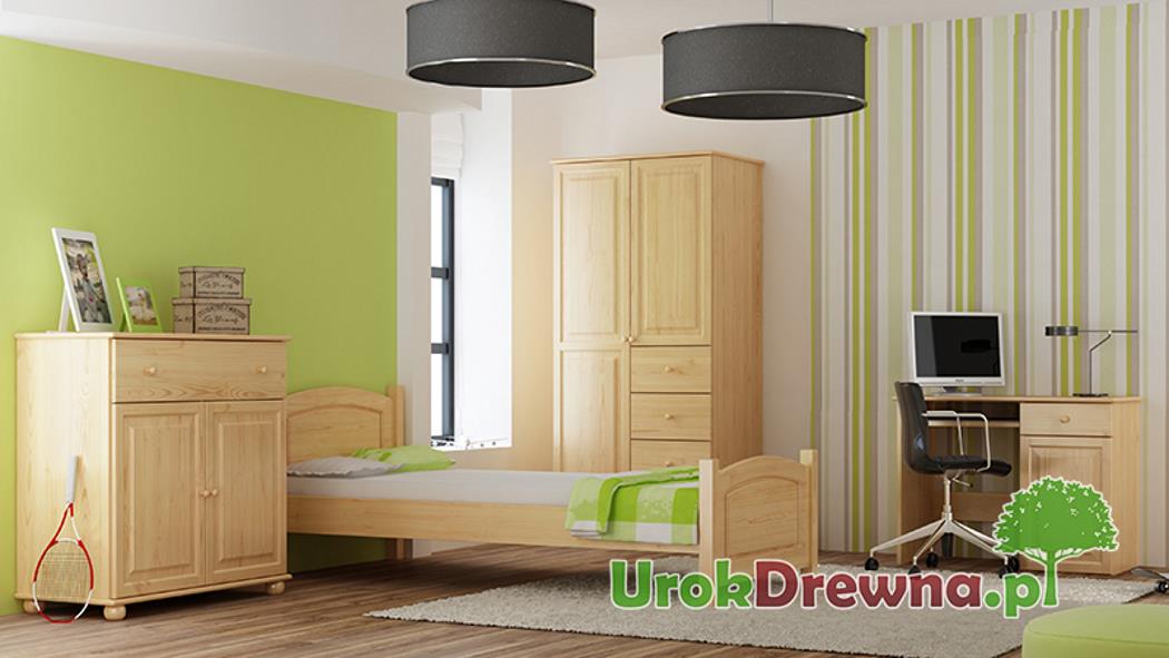 Meble drewniane  tradycja pielęgnowana z szacunkiem