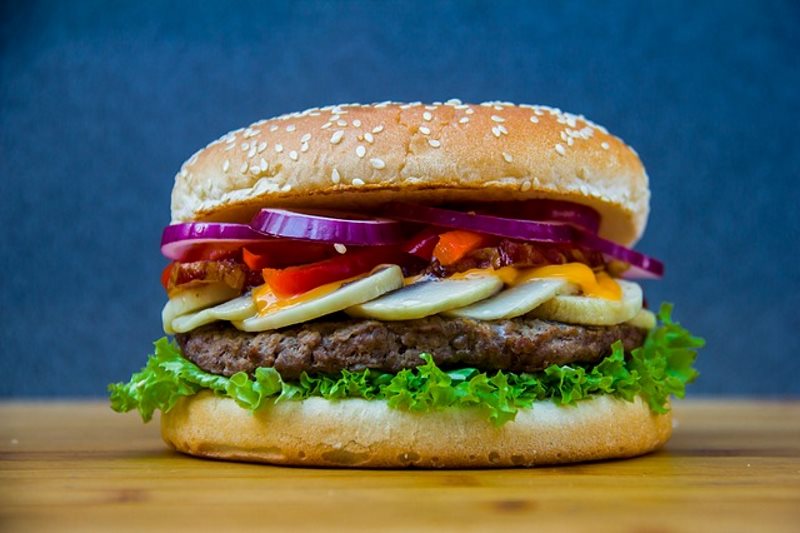 Jak zrobić dobre burgery?