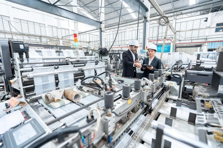 Kontrola jakości w zakładzie produkcyjnym na najwyższym poziomie? Zobacz, jak się za to zabrać