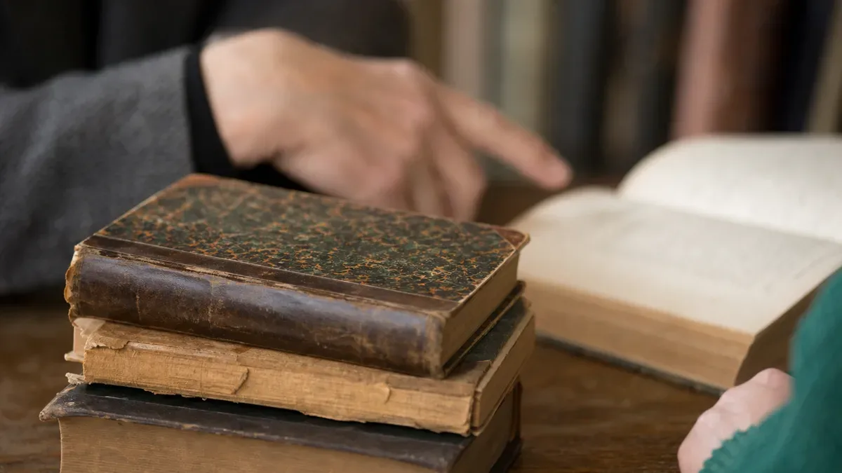 Biblioteka z Lublińca w ogólnopolskim programie. Wiedza wróci do mieszkańców