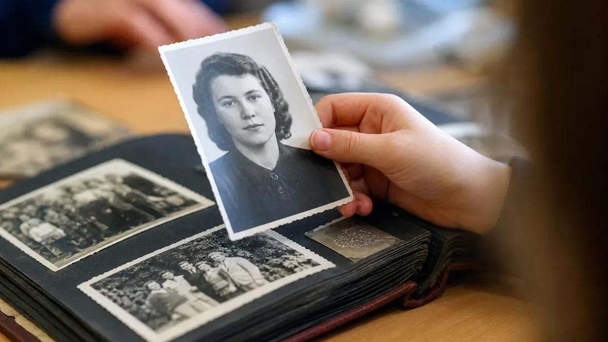 W Lublińcu młodzież odkrywała, jak historia wraca z ziemi
