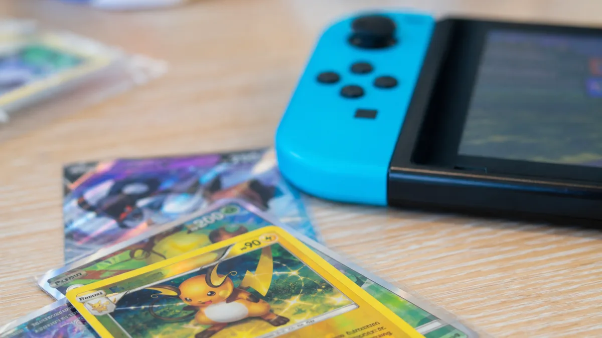 Pokémony przejęły Lubitekę. KLUB POKEPARTY rośnie w siłę w Lublińcu