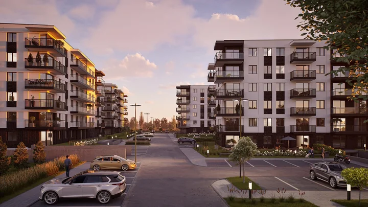 Inwestycja w mieszkanie w Knurowie to dobry sposób na lokatę kapitału