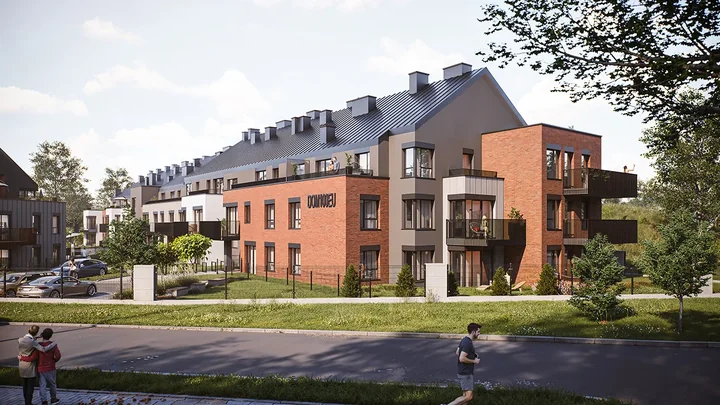 Apartamenty w Gliwicach na wynajem