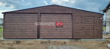 Obraz do artykułu: Zanim postawicie garaż przy domu, zmierzcie coś więcej niż szerokość samochodu