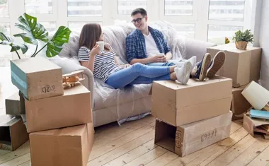 Lubliniec przyciąga spokojem, ale co z cenami mieszkań? Sprawdzamy, gdzie warto kupić nieruchomość