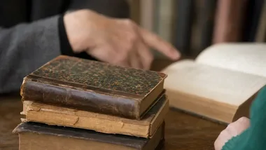 Biblioteka z Lublińca w ogólnopolskim programie. Wiedza wróci do mieszkańców