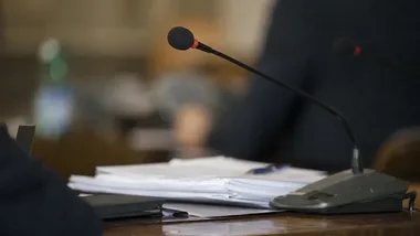 Radni sprzeciwili się biogazowni i biometanowni w gminie Woźniki
