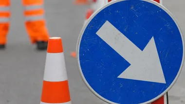 Jutro utrudnienia na skrzyżowaniu DK 11 i DK 46. Policja wyznaczy objazdy