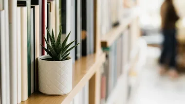 W Lublińcu przybyło książkowych powodów, by zajrzeć do biblioteki