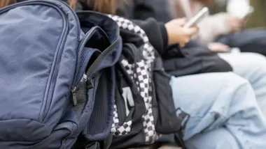 Sześć dni, cztery kraje i pięć miast. Uczniowie z Lublińca ruszyli nad Bałtyk