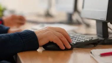 Cybergranica w Lublińcu pokazała, jak bronić się w sieci