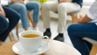 Emocje bez oceniania - w Lubitece rusza cykl spotkań o nas samych