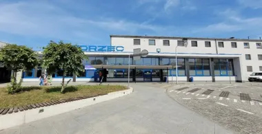 Obraz do artykułu: Dworzec kolejowy w Lublińcu czeka przebudowa. PKP przedstawiło plany