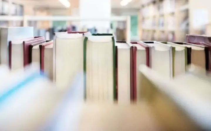 Biblioteka Lublińca dziękuje nauczycielom i docenia ich codzienny wkład