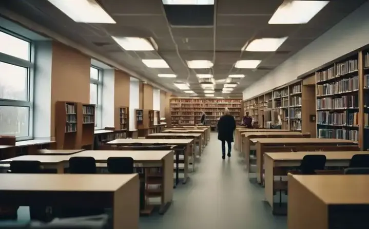 Trzecioklasiści z Lublińca zanurzyli się w śląskie tradycje podczas wyjazdu