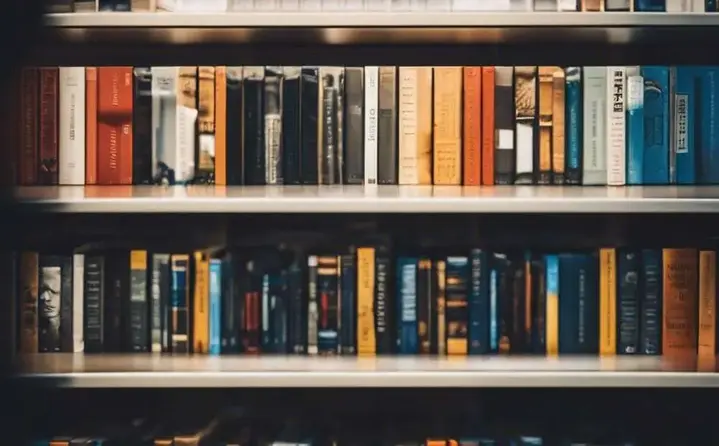 Biblioteka pobiła rekord - 915 wypożyczeń w jeden dzień w Lublińcu