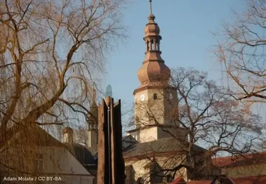 Wariant C trasy S11 wraca do procedury po decyzji GDOŚ