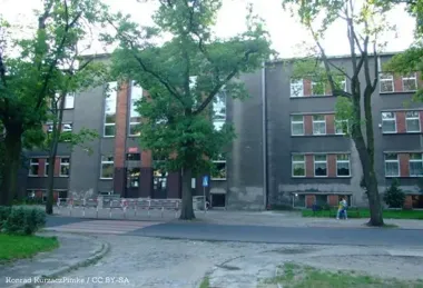 Legenda piłki z Lublińca – **Zygmunt Anczok** świętował 80. urodziny