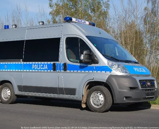 KPP w Lublińcu: 709 kierowców pod lupą w akcji 