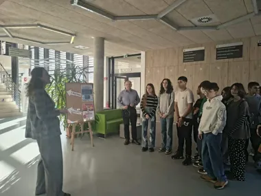 Kiedy Lubiteka otwiera drzwi - uczniowie odkryli XIX-wieczne skarby