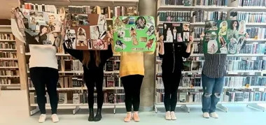 W Lubitece powstały mapy marzeń, które mówią więcej niż moda