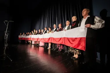 „Pamiętamy” w Lublińcu połączy taniec, muzykę i historię Polski