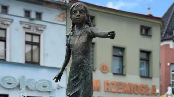 Edyta Stein w pamięci Lublińca. Miejsca, które przypominają o patronce