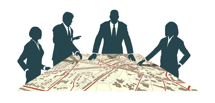 Mieszkańcy zaproszeni do konsultacji planu ogólnego – co warto wiedzieć