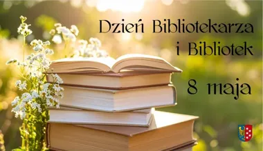 Bibliotekarze świętują. W galerii zabrzmi głośne czytanie