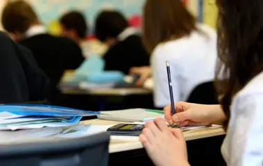 Po tragicznych doniesieniach szkoły w Lublińcu wdrożyły procedury bezpieczeństwa