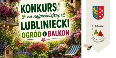 Lublinieckie balkony i ogrody znów staną do rywalizacji o tytuł i nagrody