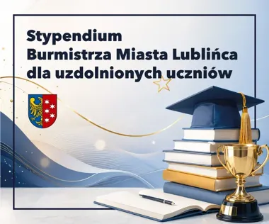 Pierwsze stypendia w Lublińcu. Uczniowie mogą dostać do 1500 zł