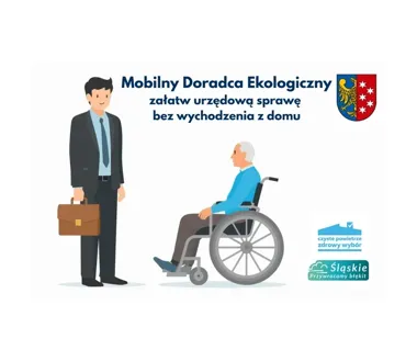 W Lublińcu urzędnik przyjedzie do domu z ekologicznymi sprawami