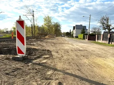Cegielniana przejdzie gruntowną metamorfozę. Pod ziemią i na powierzchni
