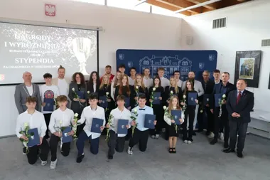 Lubliniec nagradza sportowców i trenerów – doceniono sukcesy krajowe i międzynarodowe