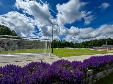 Stadion Miejski dostał nowy sprzęt. Treningi mają być wygodniejsze