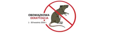 Właściciele i zarządcy nieruchomości mają obowiązek deratyzacji – co trzeba wiedzieć