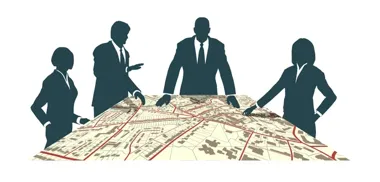 Przy Marii Curie Skłodowskiej rusza rozmowa o nowym planie