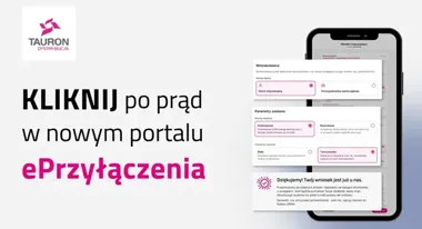 Przyłączenie prądu bez wizyty w punkcie. Nowy portal dla mieszkańców Lublińca