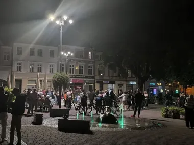 Dwa wieczory tańca na Rynku. Wakacje zakończą się muzycznie