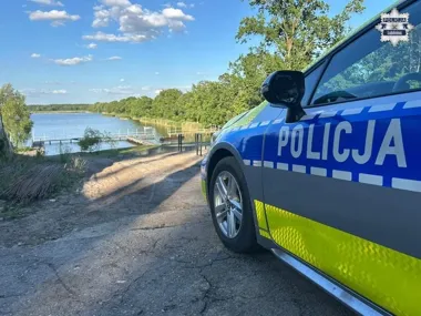 Majówka pod nadzorem - policja sprawdzi kierowców, domy i wodę