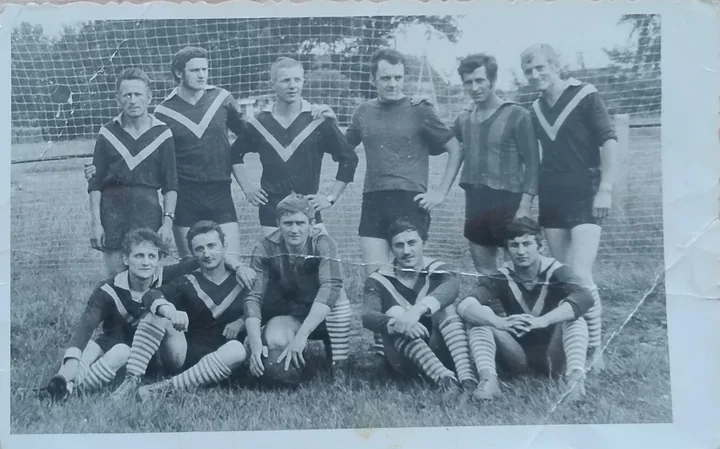 Od 31 osób do 75 lat sportowej historii. LKS Sieraków Śląski świętuje jubileusz