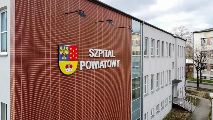 Dyrektor uspokaja w sprawie pediatrii w Lublińcu – liczba miejsc nie ograniczy przyjęć