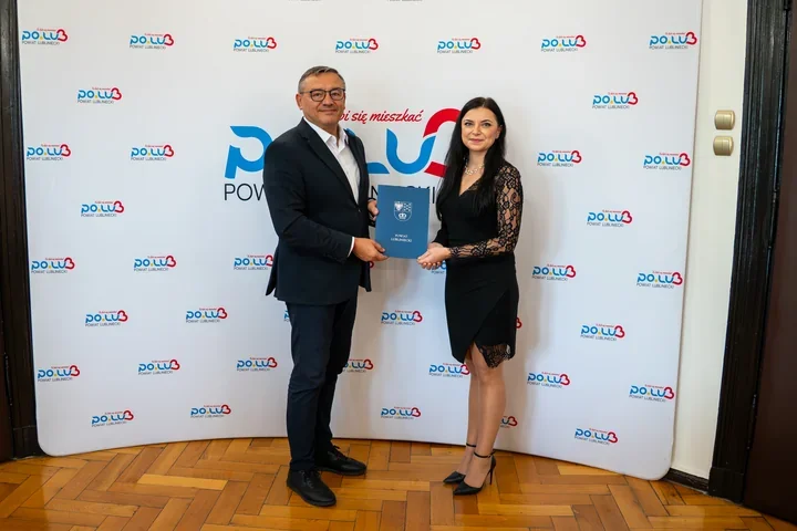 Dwa konkursy bez kandydatów. Karolina Famuła pokieruje SP ZOZ w Lublińcu