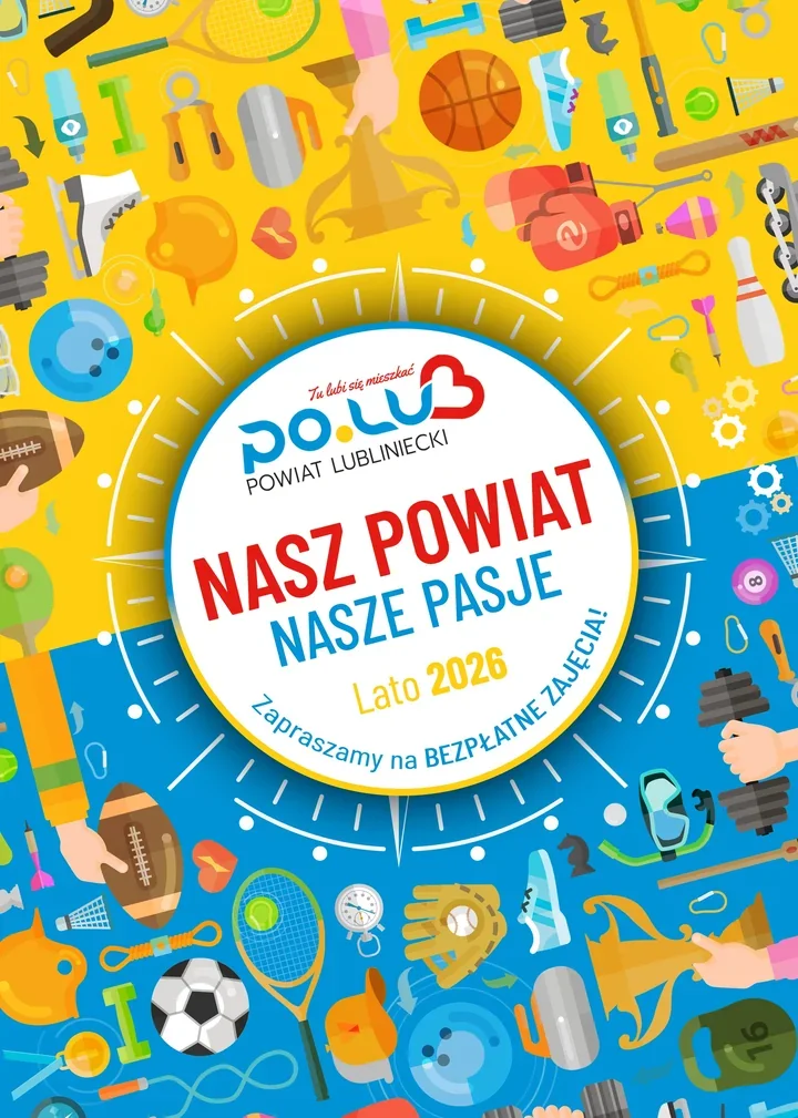 Bezpłatne zajęcia i wycieczka po powiecie. Wraca projekt dla dzieci i seniorów