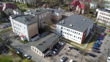 American Heart of Poland rezygnuje z dzierżawy szpitala w Lublińcu