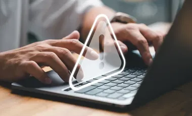 Awaria internetu utrudniła obsługę petentów w starostwie w Lublińcu
