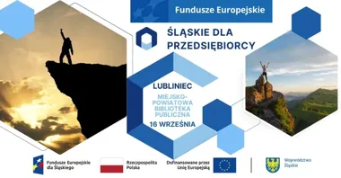 Przedsiębiorcy z Lublińca poznają możliwości wsparcia i rozliczeń