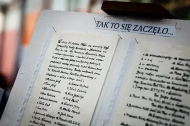 Pół wieku Domu Kultury w Strzebiniu. Zaczęło się od wspólnej pracy